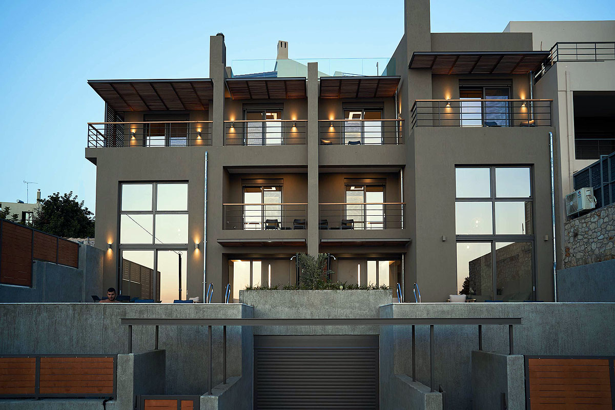 Omnia Villas